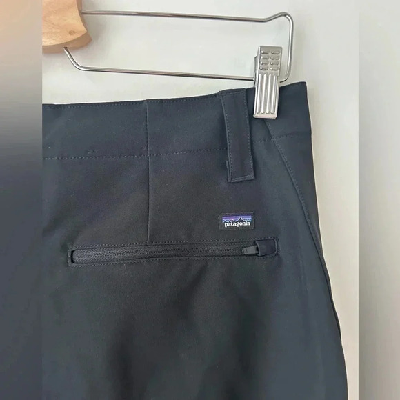 Patagonia women hiking pant straight leg - Picture 9 of 10